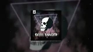 Azaaroth - Skull Banger (Synthwave)