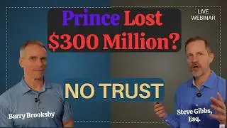 Live Q & A Seize Control Of Your Wealth-Don’t Let It Be Hijacked By Taxes, Courts and Fees!