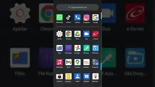 Genaral mobil ?! 4 haneli numaralara,SMS g&ouml;nderme &ccedil;&ouml;z&uuml;m!?