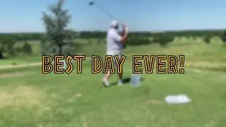 Genesis of a Norman Golf Tournament hosted by Taylor Cusack