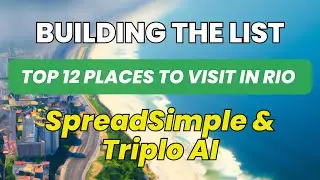 Build Directories Effortlessly with Triplo AI - A Step-by-Step Guide