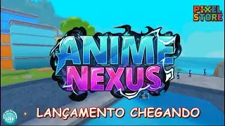 🚨✅Anime Nexus🚨✅Dando a primeira conferida🚨✅