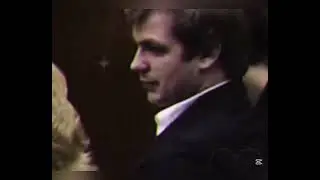 Jeffrey Dahmer - Ecstacy