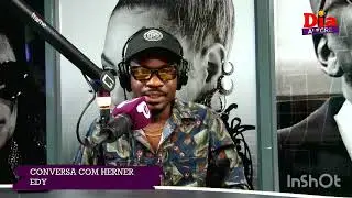 acompanhe a ret&oacute;rica de Herner Edy na R&aacute;dio Platinafm 🎉👀