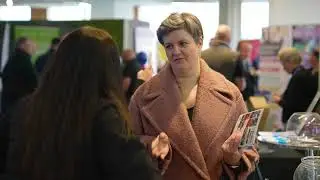Your Business Expo | University of Northampton | February 2025