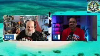 Island of Relevancy Episode 15- PunkLife