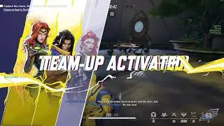 Marvel Rivals Wolverine Gameplay