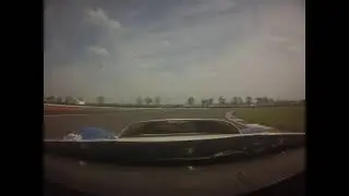 Histo Cup Slovakiaring STW 2021