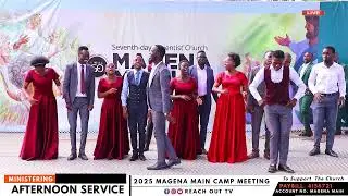 CHIKAMBI MAGENA MAIN SDA CHURCH, BOMACHOGE BORABU KISII COUNTY