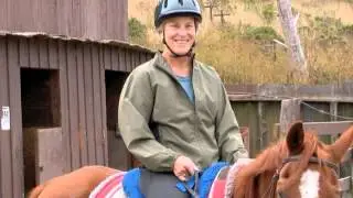 Remembering Rusty