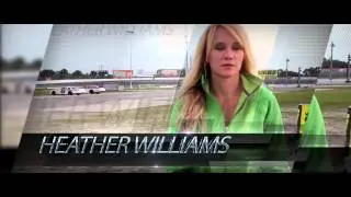 Regan Motorsports Intro