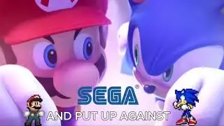 Moonlight city (sonic edit)