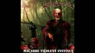 7- Condemned To Putridity
