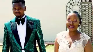 Best limpopo weddings Harold Weds Zebnar .