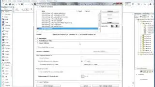 ArchiCAD OPEN BIM - Faster IFC Performance