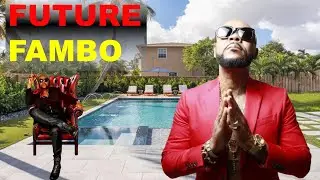 Meet FUTURE FAMBO 🔥 Life, Career & Net Worth,The Truth About His Life, Family & Wealth #FUTUREFAMBO