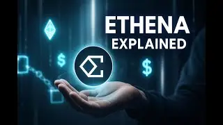 What is Ethena (ENA)? Simple Beginner Guide Explained