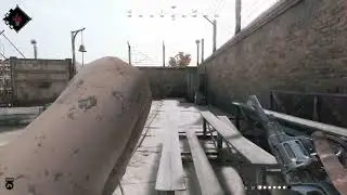 Hunt visial bug