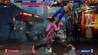 Run The Set Vol. 21 | Milwaukee's FGC Bi-Weekly | Tekken 8 bracket