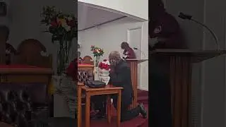 159th Church Anniversary 2pm service 