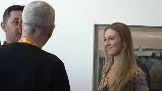 SunContract, Petrol, Bitstamp, Gen-I, Cynergid - at Blockchain and Energy Conference - 2018