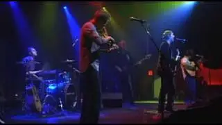 Work Progress Administration - Good As Ever live 11.05.09 Highline Ballroom, NYC