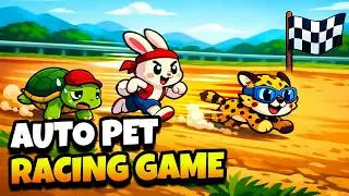 Forget Auto-Battlers: We got Auto Racers Now!