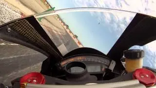 Kawasaki zx10r Ninja Ledenon on board  #111