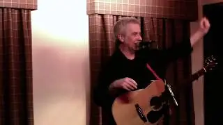 James Morris - Live East Grinstead Feb 2018