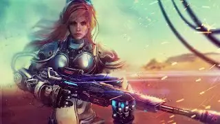 😊💢TERRAN 1V1 GRINDING TO DIAMOND 2