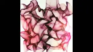 Audio Reactive Cloud