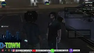 D-Town RP &mdash; 3,5 миллиона за LAMBO. Продажи идут не так &mdash; бурные овации DTOWN RP (BIGXTHEPLUGSERVER)