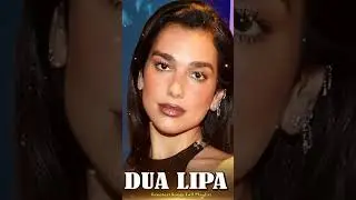Houdini - 💿 Dua Lipa