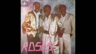 ROSES / JOWO SO FUN MI
