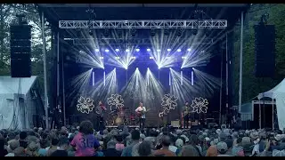 The Steel Wheels - 
