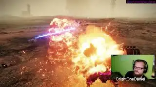 Armored Core VI: Fires of Rubicon -A3- Dritter Gegner