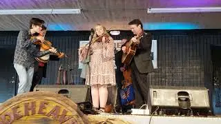 The Kevin Prater Band 