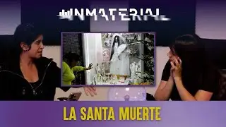 Inmaterial T2 Episodio 14: La Santa Muerte | &iquest;Por qu&eacute; es temido este culto?