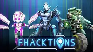 Corto Fhacktions - INFILTRACI&Oacute;N
