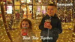 Think Fosse Park this Christmas 2025