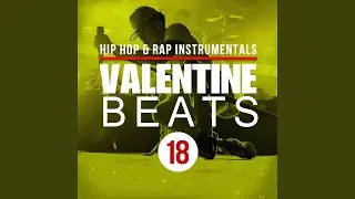 Here To Love You (Beat With Hook Mix) (Rap Instrumental)