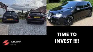 WHAT TO INVEST IN IN THE HOT HATCH MARKET