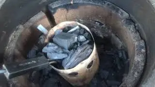 Beer Butt Turkey on the Big Green Egg Thanksgiving 2020