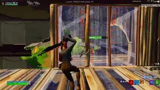 Goofy AHHH got clipped🤡