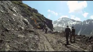 Easy Rider in Himalaya TRAILER
