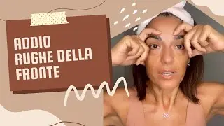RUGHE DELLA FRONTE ADDIO