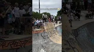 Puść wodze fantazji! ⤵️ #skatepro #actionsports