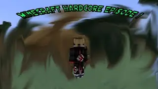 Chill Minecraft Hardcore | Episode 1