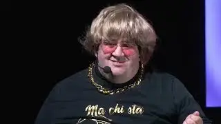 LIVESHOW PER OROFOLLIA - MODICA