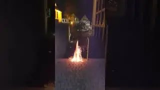 Ghost Rocket Silvester 23/24 (Phantoms and Ghosts)